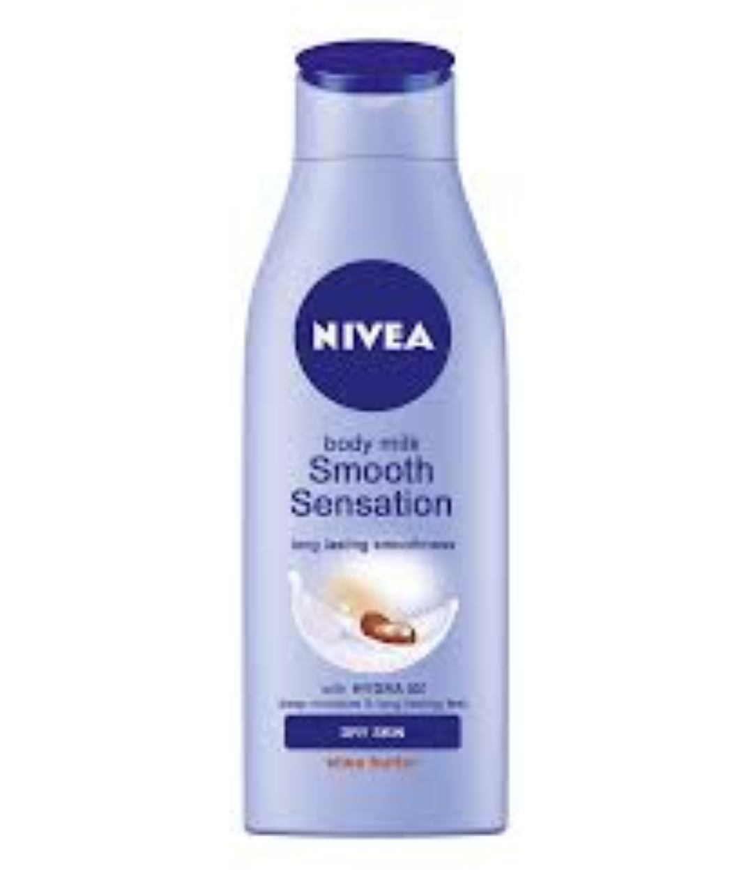 NIVEA CREAM SMOOTH SENSATION 400ML